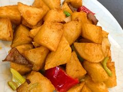 -清真·益鑫羊肉手抓馆(花园北街店)
