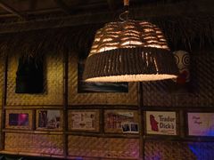 -The Tiki Bungalow提基小木屋酒吧
