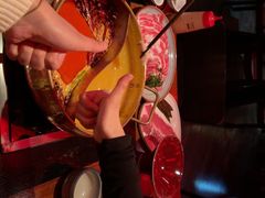-赤RedBowl川锅·炙烤·板前(北京瑰丽酒店)