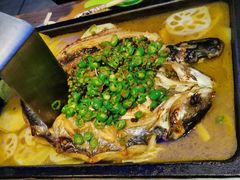 -鱼库·不仅是一家烤鱼店(车公庙店)
