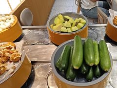 -龍歌自助小火锅(秦淮水游城店)