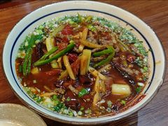 -保儿牛肉面(万象城店)