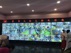 -爱贝儿国际幼稚园