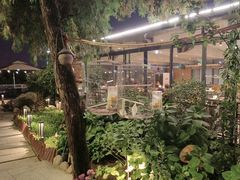 -蘇河湾·新鲁菜·泰山宴(泰山店)