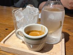 -印咖啡IN COFFEE(红旗街店)