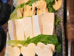 豆类拼盘-同仁四季椰子鸡(海岸城天利店)