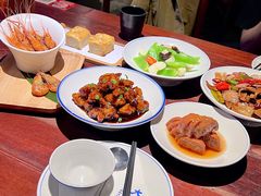 -大牌大·传统杭帮菜(湖滨店)