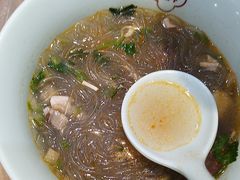 -回味鸭血粉丝汤(砂之船店)