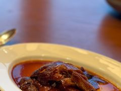 烧鹅-广州柏悦酒店·悦景轩·粤菜餐厅