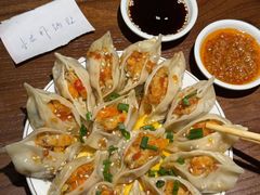 -壹湖两岸·鱼鲜山里菜(东江湖店)