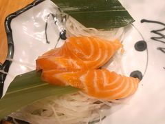 -村上一屋·亚洲菜融合小馆(南楼店)