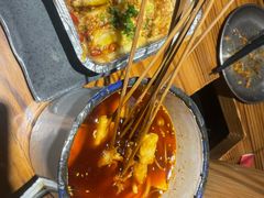 -半酌烧烤小酒馆(南京东路店)