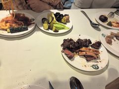 -戈拿旺巴西烤肉(崇文门店)