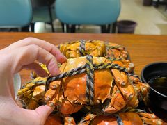 -517烧烤·龙虾·海鲜大排档(万象都荟店)