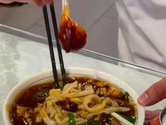 -涛涛卤面馆(胜利街店)