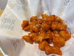 -山海珍味韩国料理(奥城店)