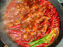 -黄潇洒老火锅(九眼桥宏济巷店)
