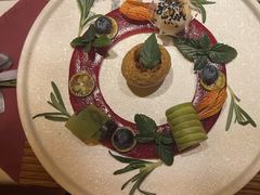 -叶叶菩提(太原别墅店)