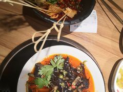 -炉小哥烤肉(朗悦公园茂店)