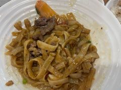 -裕记烧腊连锁餐饮(外马分店)