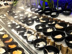 -初色海鲜自助(万丰路店)