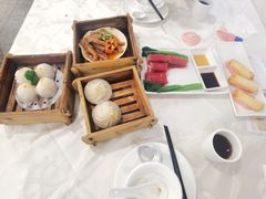 -鼎珑点心仔(燕塘店)