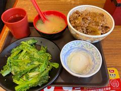 -食其家·牛丼咖喱(广元西路店)