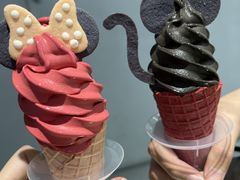 -CORNER CONE GELATO酷矿手作霜淇淋(南头古城店)