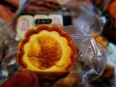 -泸溪河桃酥(亭湖宝龙广场店)