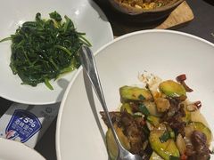 -肆月河豚·新淮扬(金融街店)