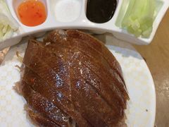 -满园烤鸭·春饼(太原街万达店)