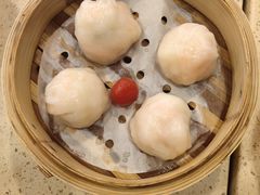 金牌鲜虾饺皇-点都德(北京路贰店)