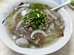 -Pho Hoa Pasteur