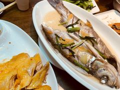 -观桥阁(锦溪店)