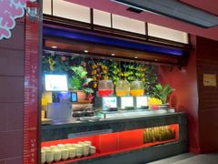-芝小官毛肚火锅海鲜自助(淮安清江浦区新亚店)