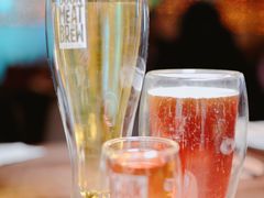 -The BREW·酿餐厅(浦东嘉里大酒店)