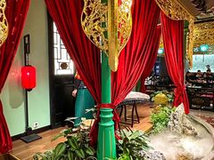 -锦府盐帮·侯宅(五棵松万达店)