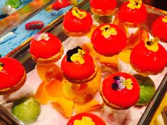 -广州富力君悦大酒店·凯菲厅