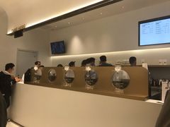 -喜茶(永旺梦乐城店)