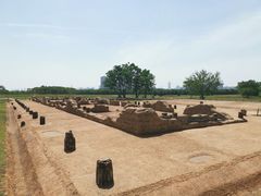 -盘龙城国家考古遗址公园