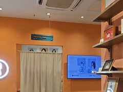 -海马体照相馆(龙湖杭州金沙天街店)
