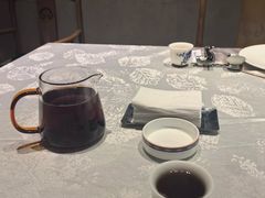 -箱美术馆私房菜(水晶郦城店)