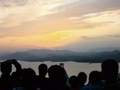-千岛湖天屿景区