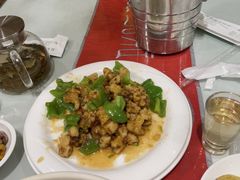 -吴记酱骨炖菜馆(康安路店)