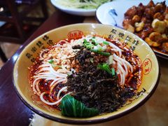 -力力豆花庄(广渠门店)