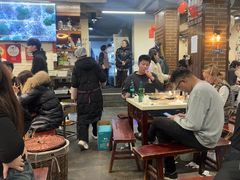 -水碾河刘老大串串香(水碾河路店)