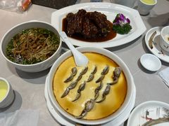 -镇江菜馆(西津渡店)