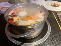 -蓝鲸湾汤泉(包河店)