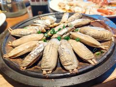 -高佳庄·舟山海鲜(海景旗舰店)