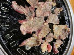 -老友谊冷面店(苏家屯店)